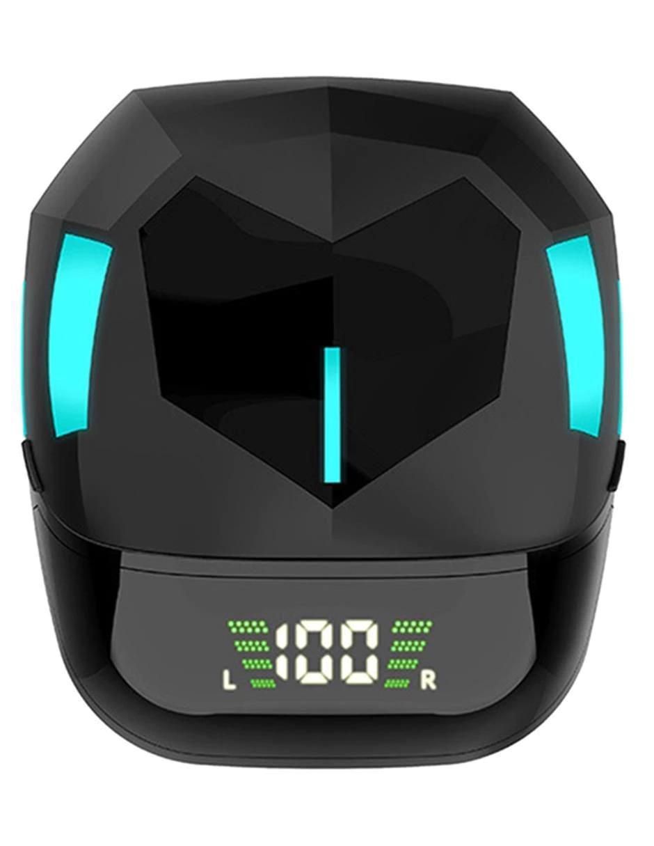Audífonos True Wireless inalámbricos 5