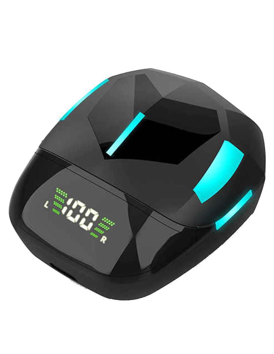 Audífonos True Wireless inalámbricos 6