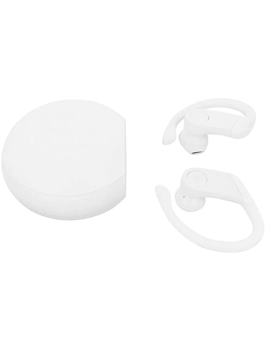 Audífonos True Wireless inalámbricos 3
