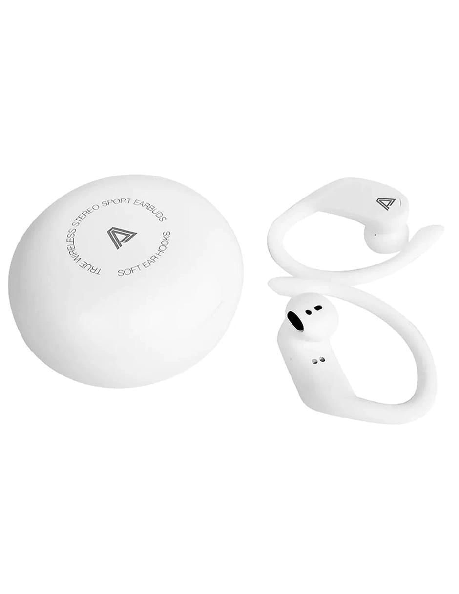 Audífonos True Wireless inalámbricos 5