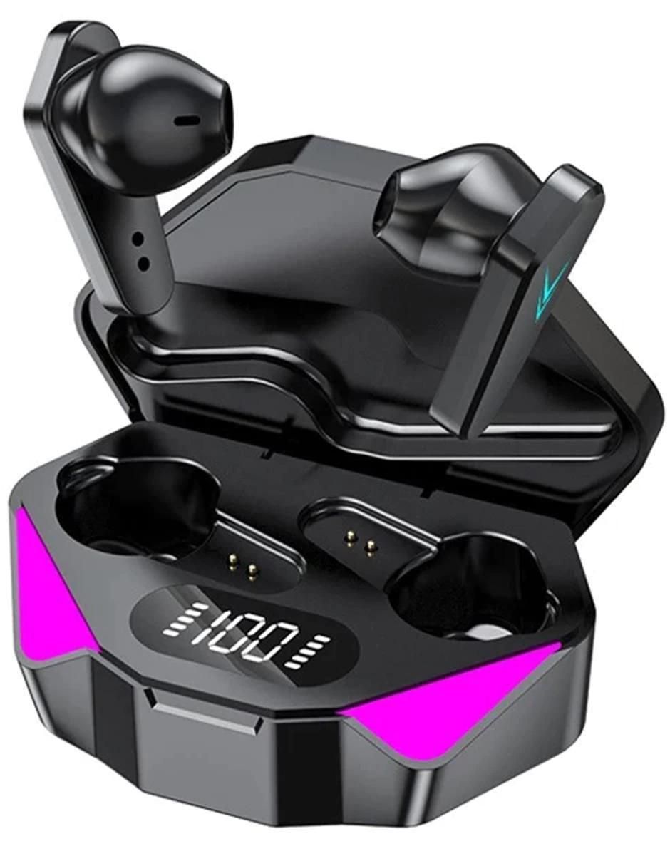 Audífonos True Wireless inalámbricos 3