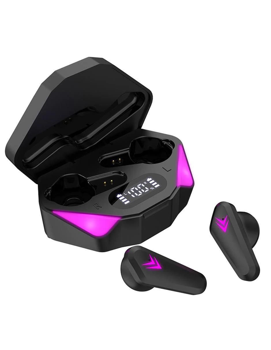 Audífonos True Wireless inalámbricos 5
