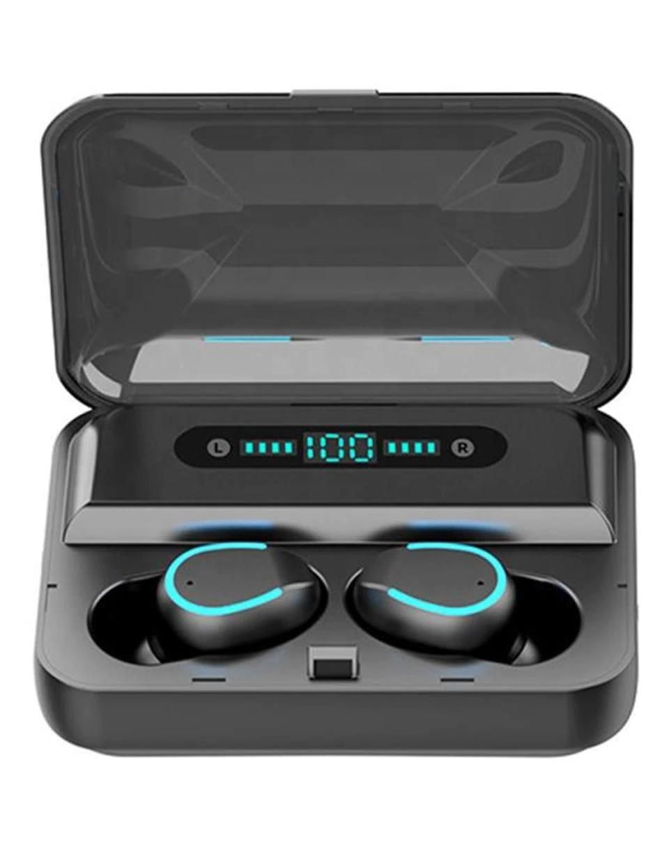 Audífonos True Wireless inalámbricos