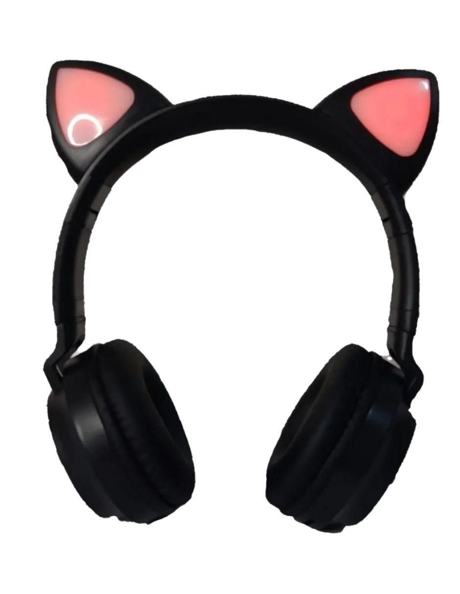 Audífonos Over-Ear Gadgets \u0026 Fun Gato Alámbricos e Inalámbricos en Liverpool