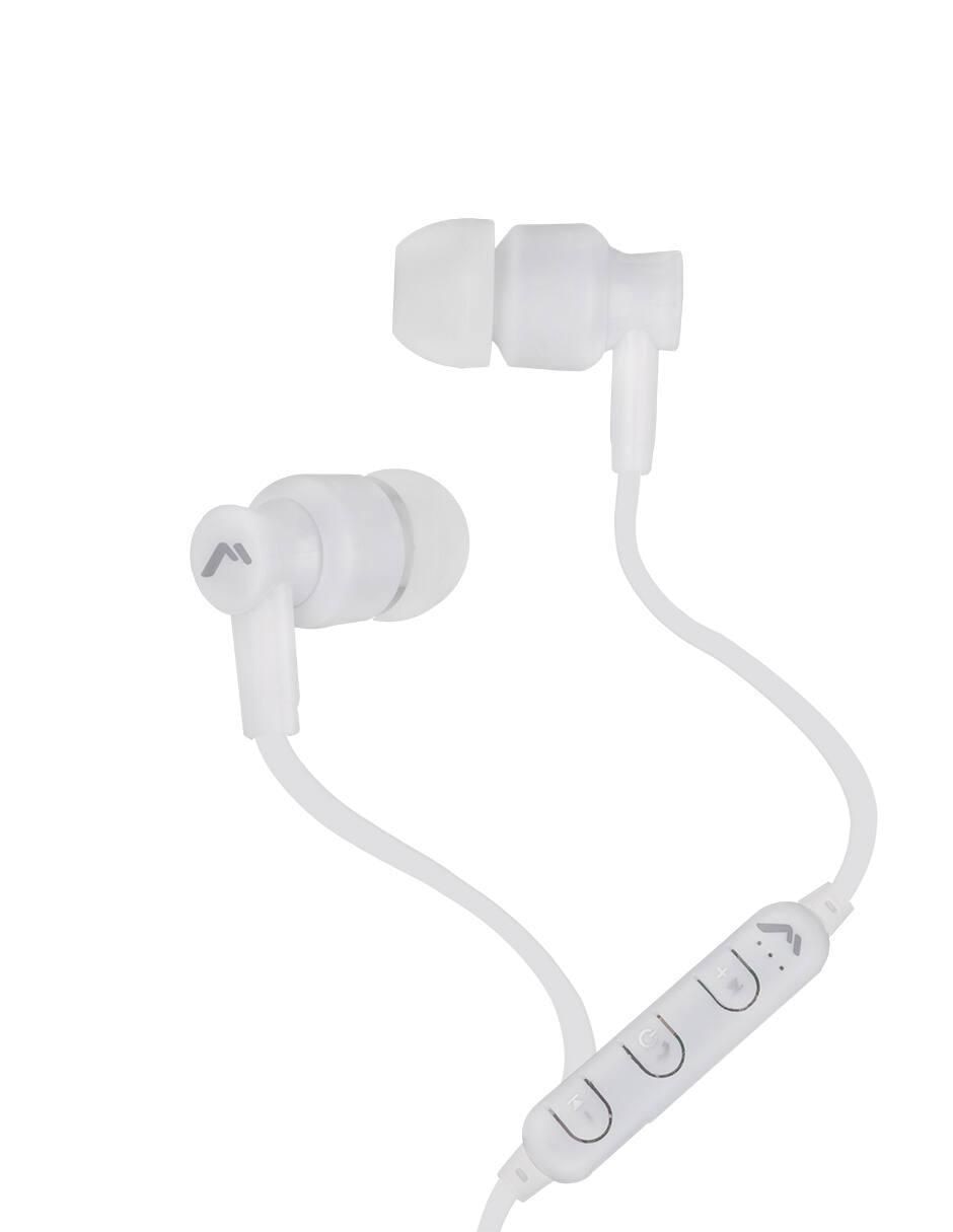 Audífonos In-Ear inalámbricos 2