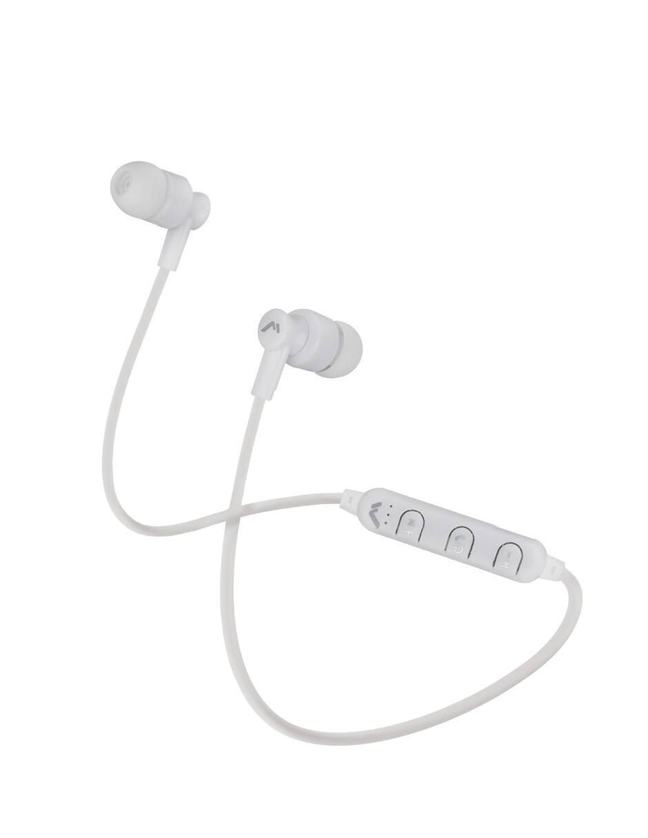 Audífonos In-Ear inalámbricos 3