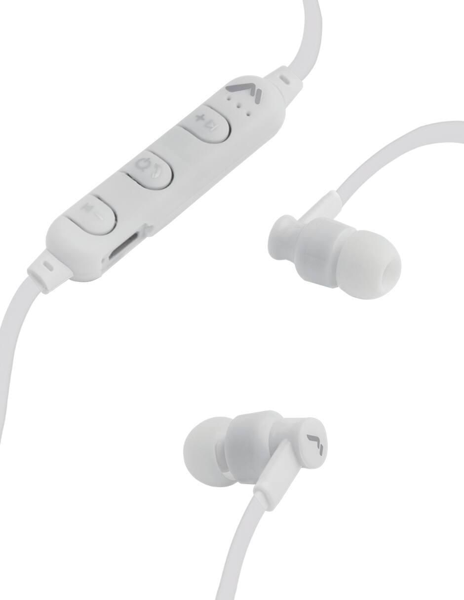 Audífonos In-Ear inalámbricos 5