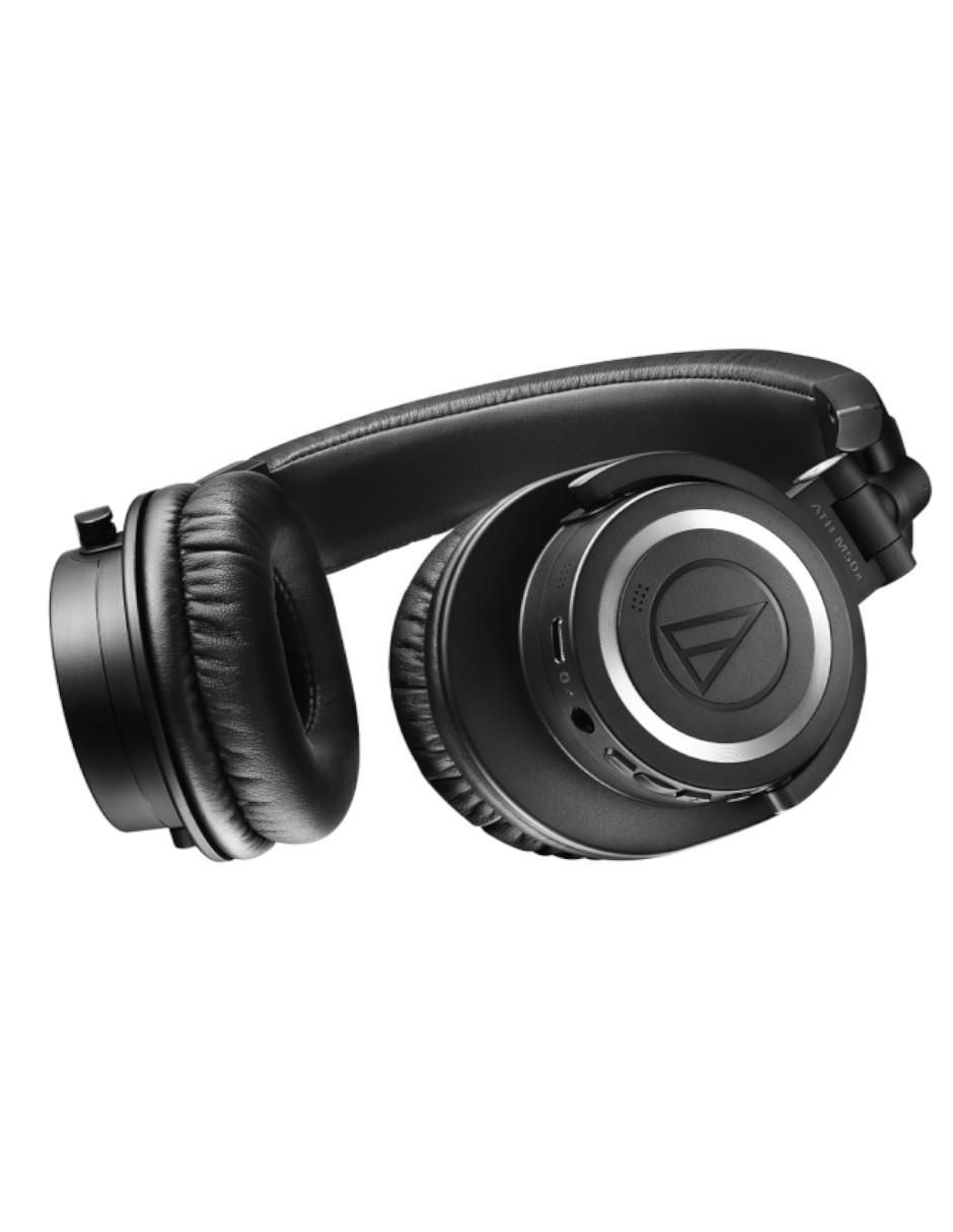 Audífonos Over-Ear Ath-M50 alámbricos 3