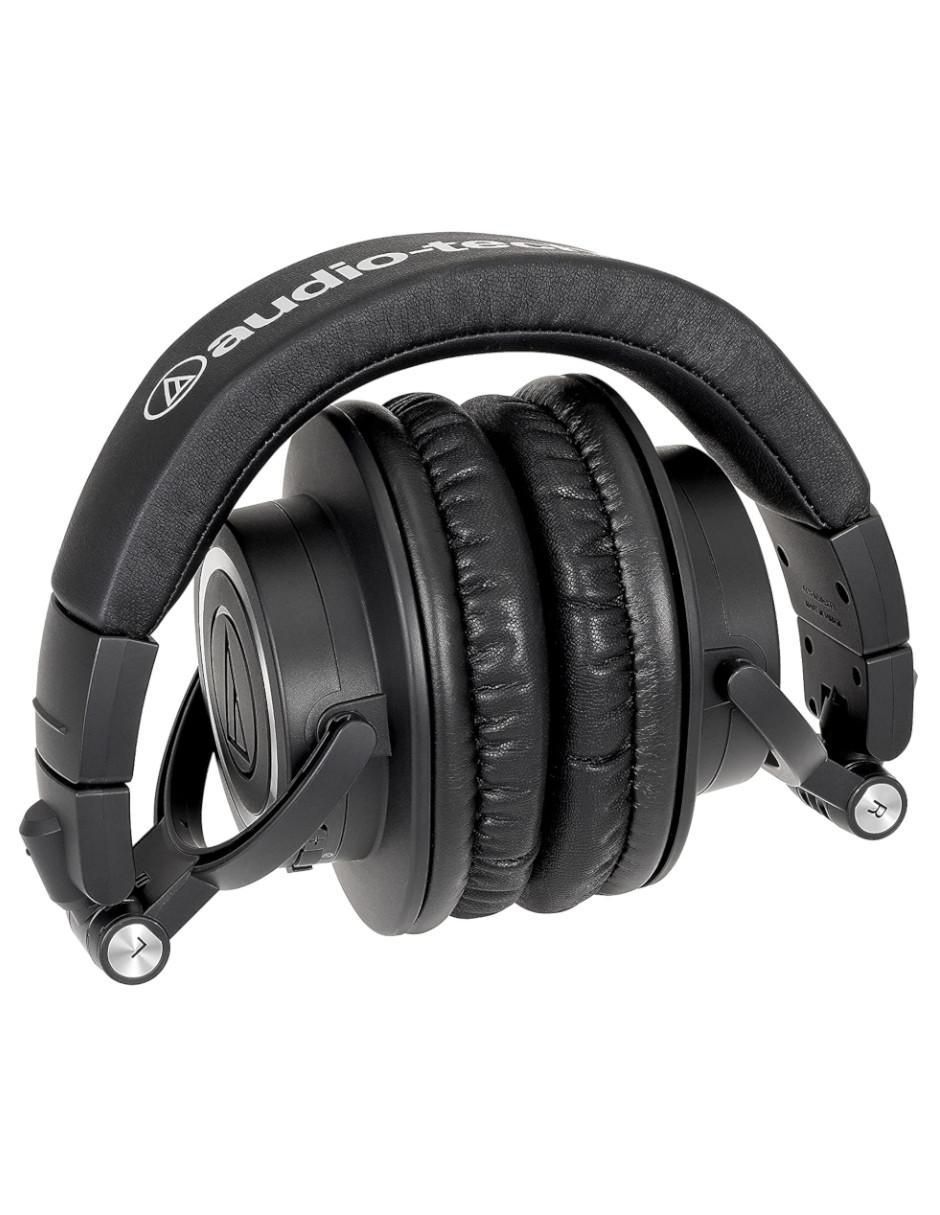 Audífonos Over-Ear Ath-M50 alámbricos 4