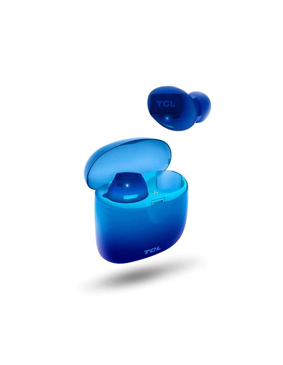 Audífonos True Wireless inalámbricos con cancelación de ruido 2
