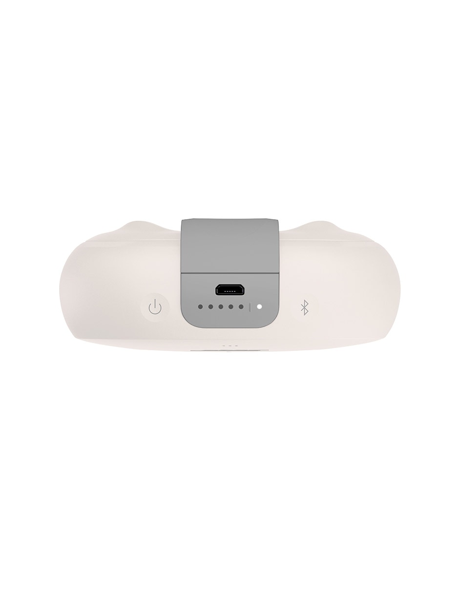 Bocina Soundlink Micro inalámbrica 5