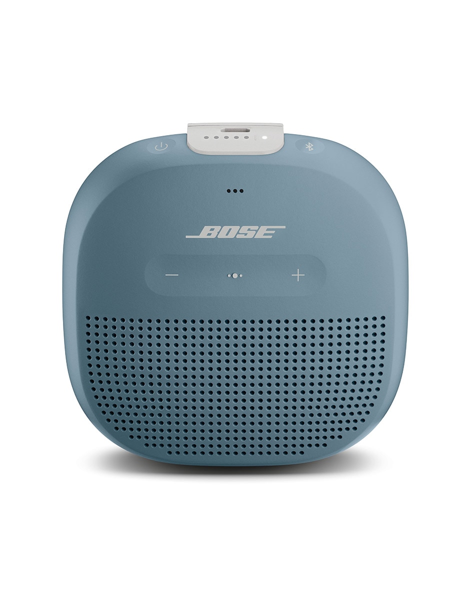 Bocina Soundlink Micro inalámbrica