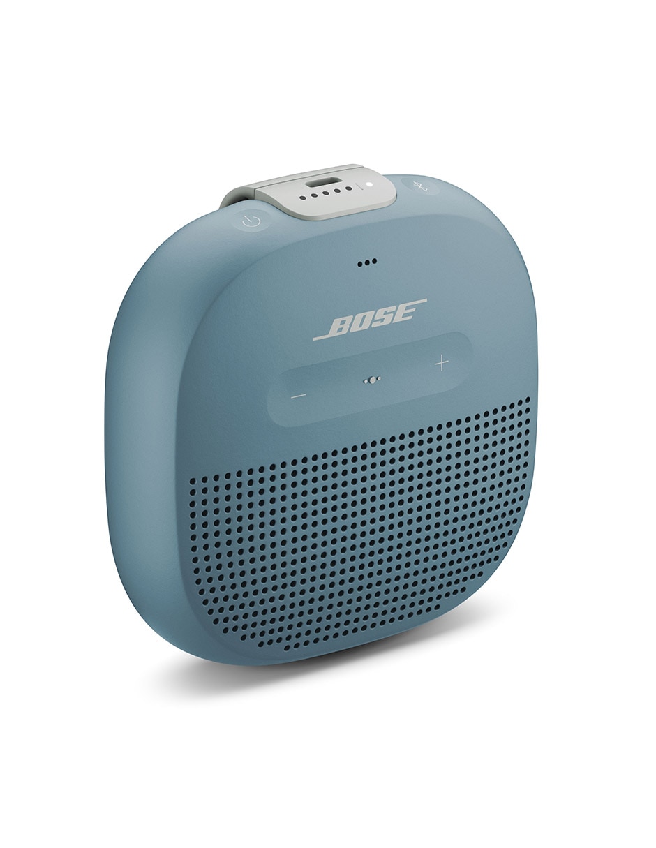 BOSE SOUNDLINK MICRO BLUET, AZUL CLARO
