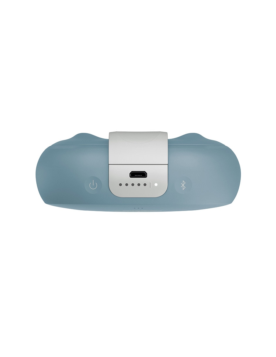 BOSE SOUNDLINK MICRO BLUET, AZUL CLARO