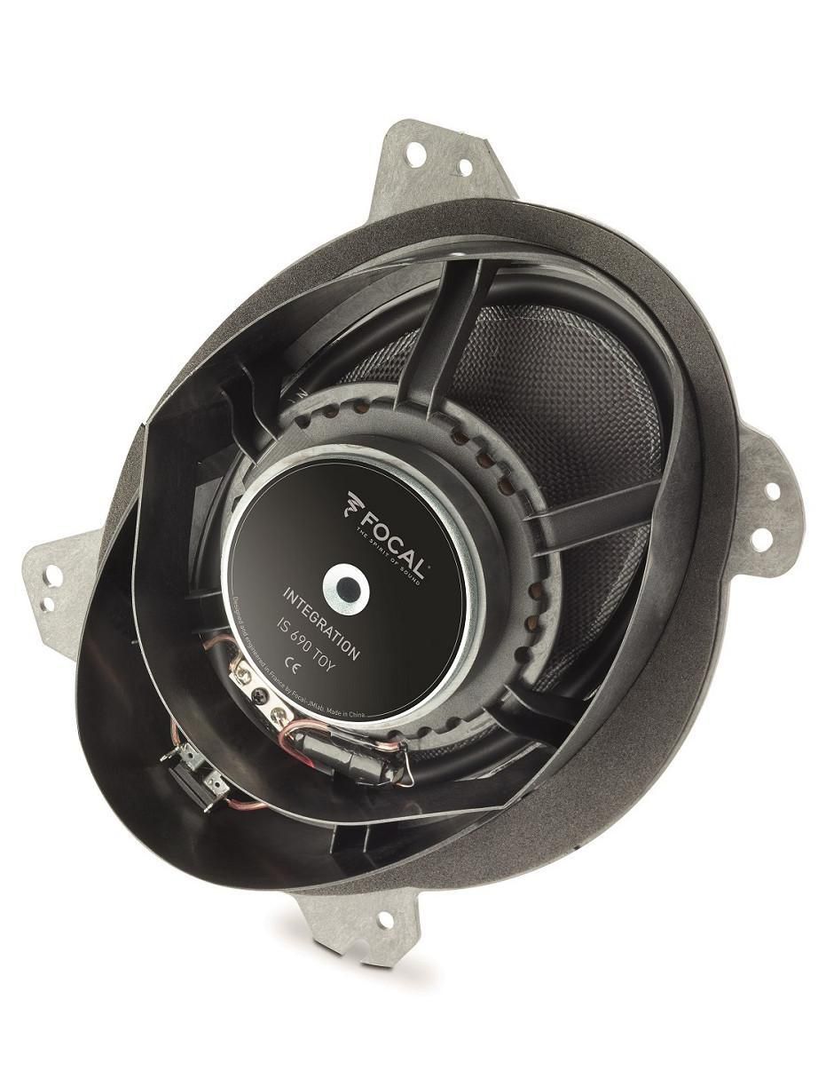 Bocina IS TOY 690 3