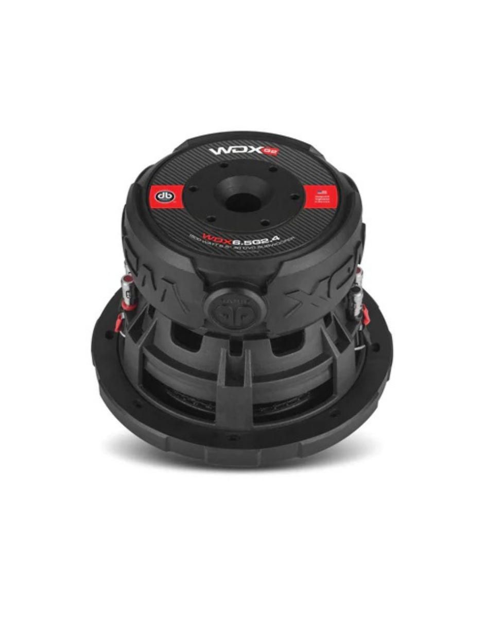 Subwoofer 3