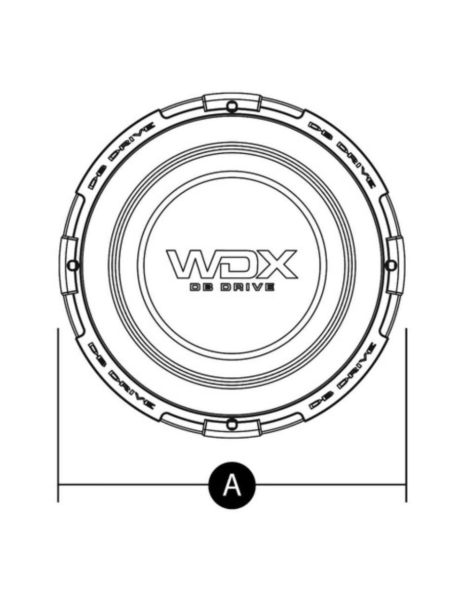 Subwoofer 4