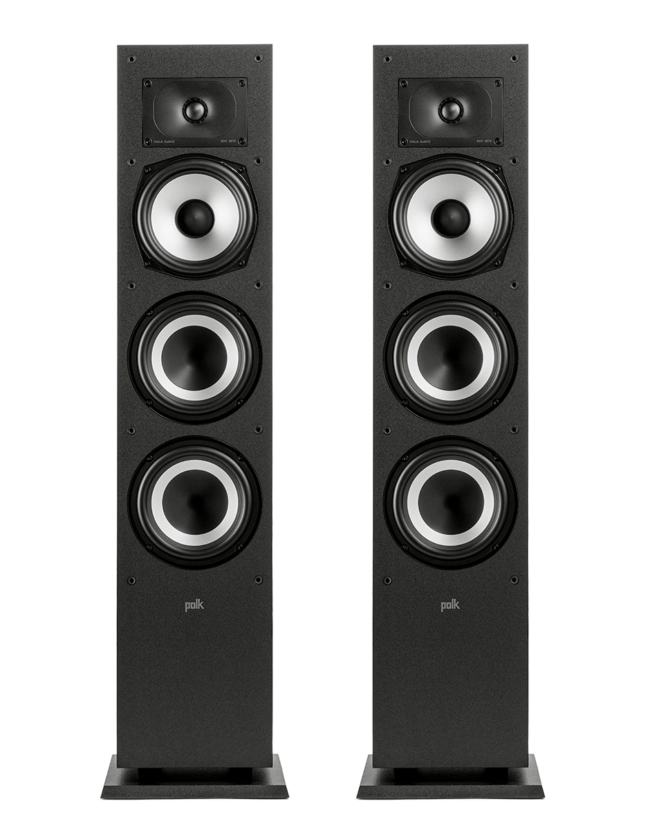 Bafle de piso Monitor XT Bafle de piso Monitor XT