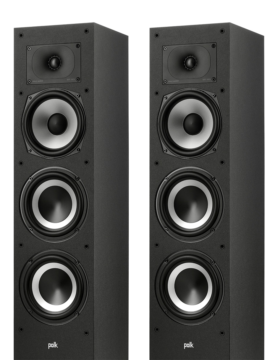 Bafle de piso Monitor XT 2