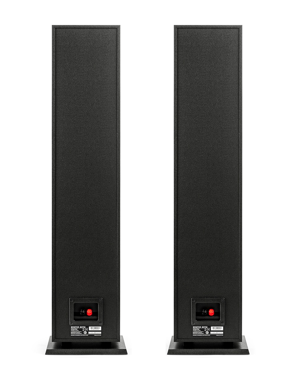 Bafle de piso Monitor XT 4