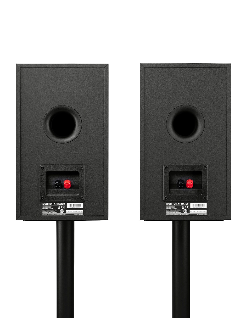 Bafle de piso Monitor XT20 2