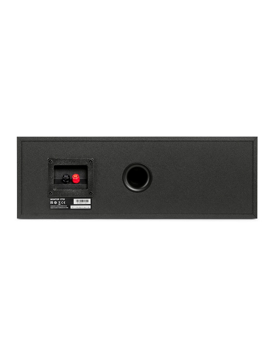 Bocina Monitor XT30 alámbrica 4