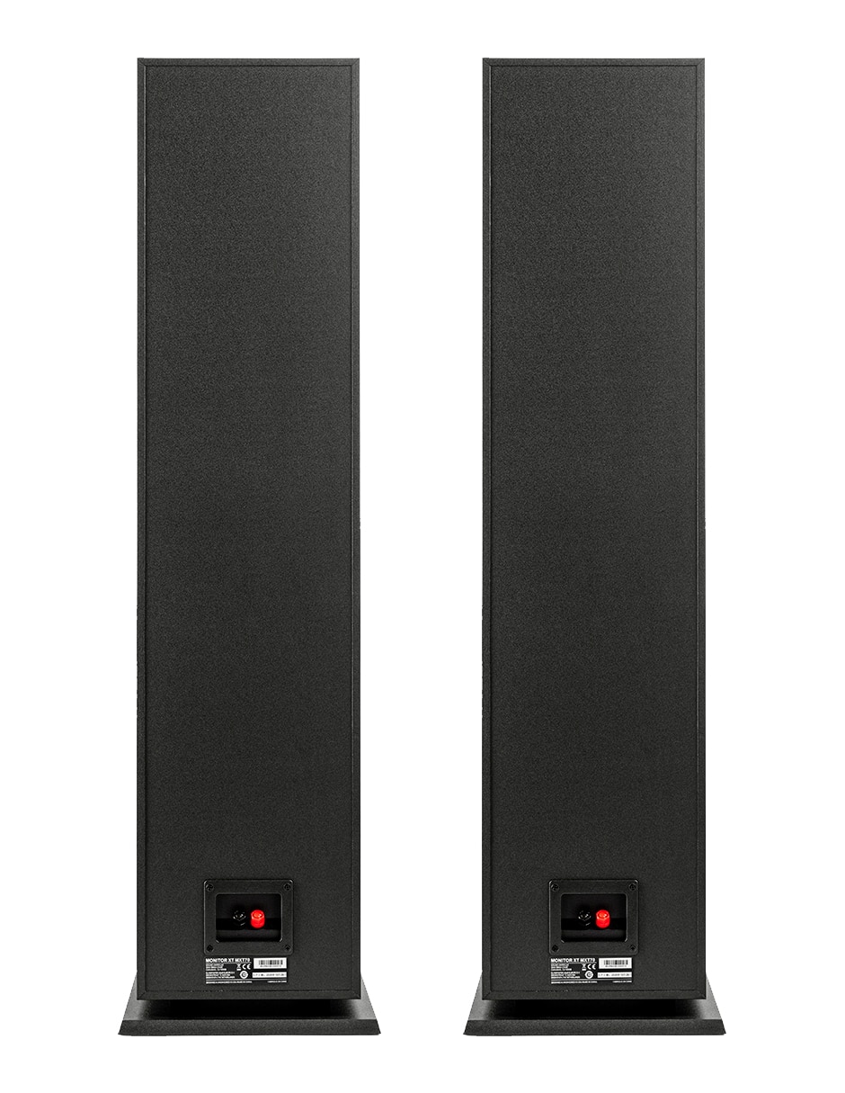 Bafle de piso Monitor XT70 2