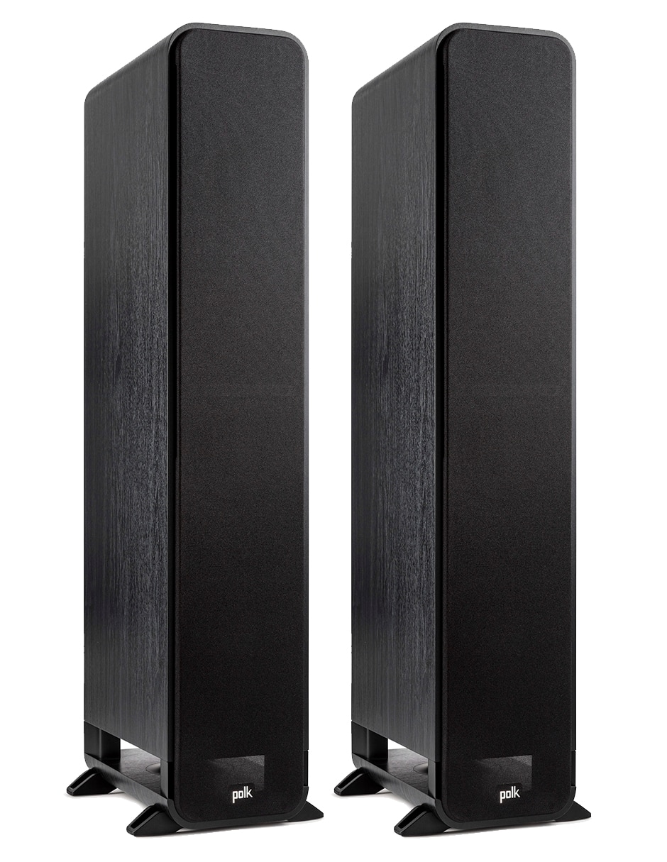 BAFLE DE PISO POLK AUDIO ES60, NEGRO
