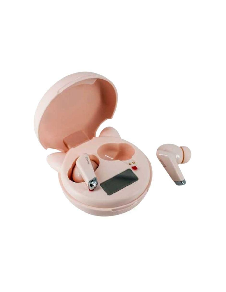 Audífonos True Wireless De Animalitos inalámbricos 1