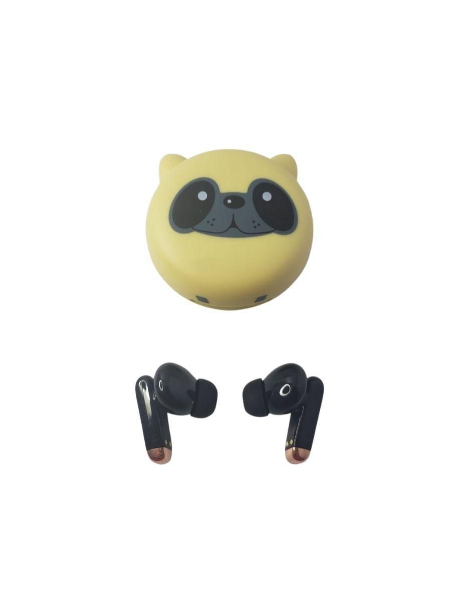 Audífonos True Wireless De Animalitos inalámbricos