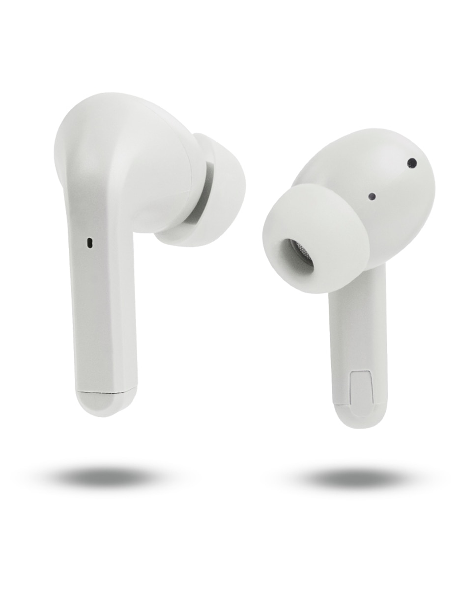 Audífonos True Wireless inalámbricos con cancelación de ruido 2
