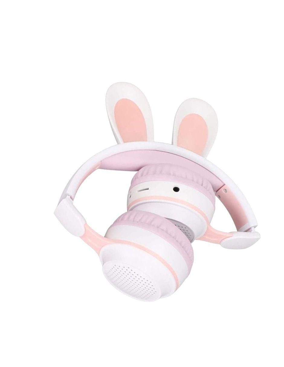 Audífonos over - ear Gadgets & Fun Inalámbricos