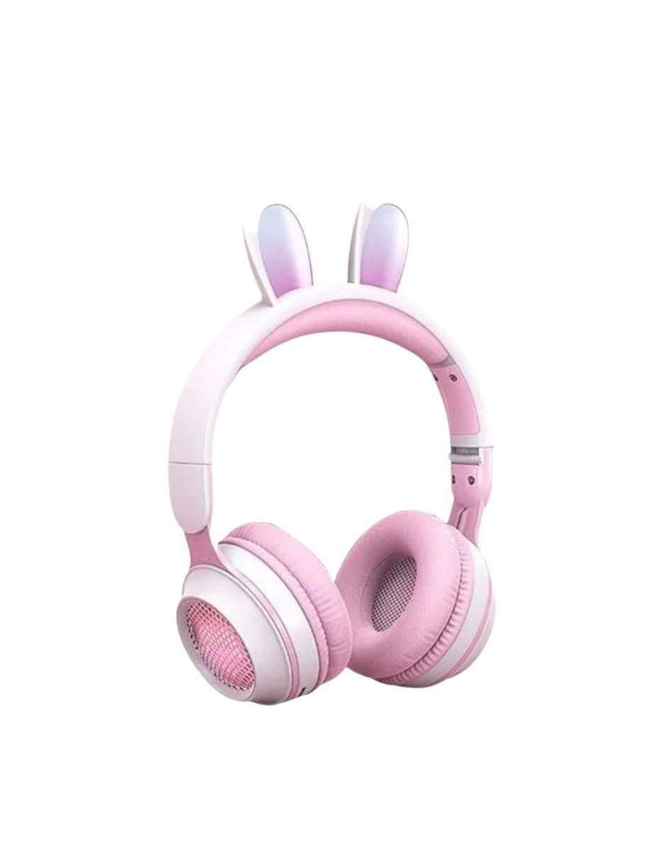 Audífonos over - ear Gadgets & Fun Inalámbricos