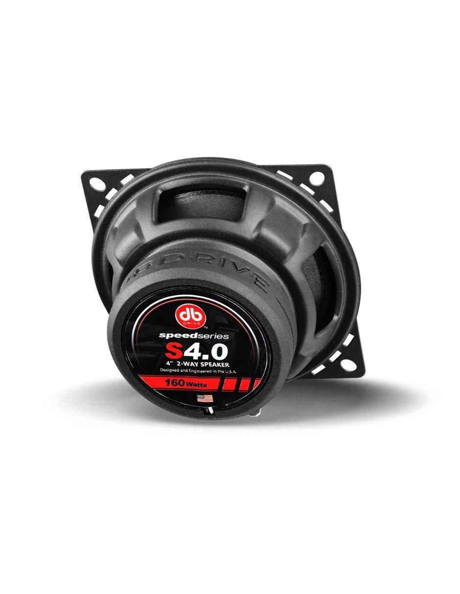 Bocina S40 2