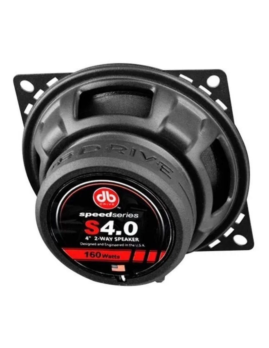 Bocina S40 5