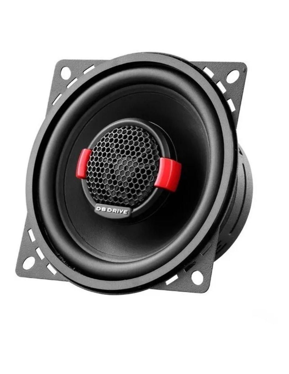 Bocina S40 6
