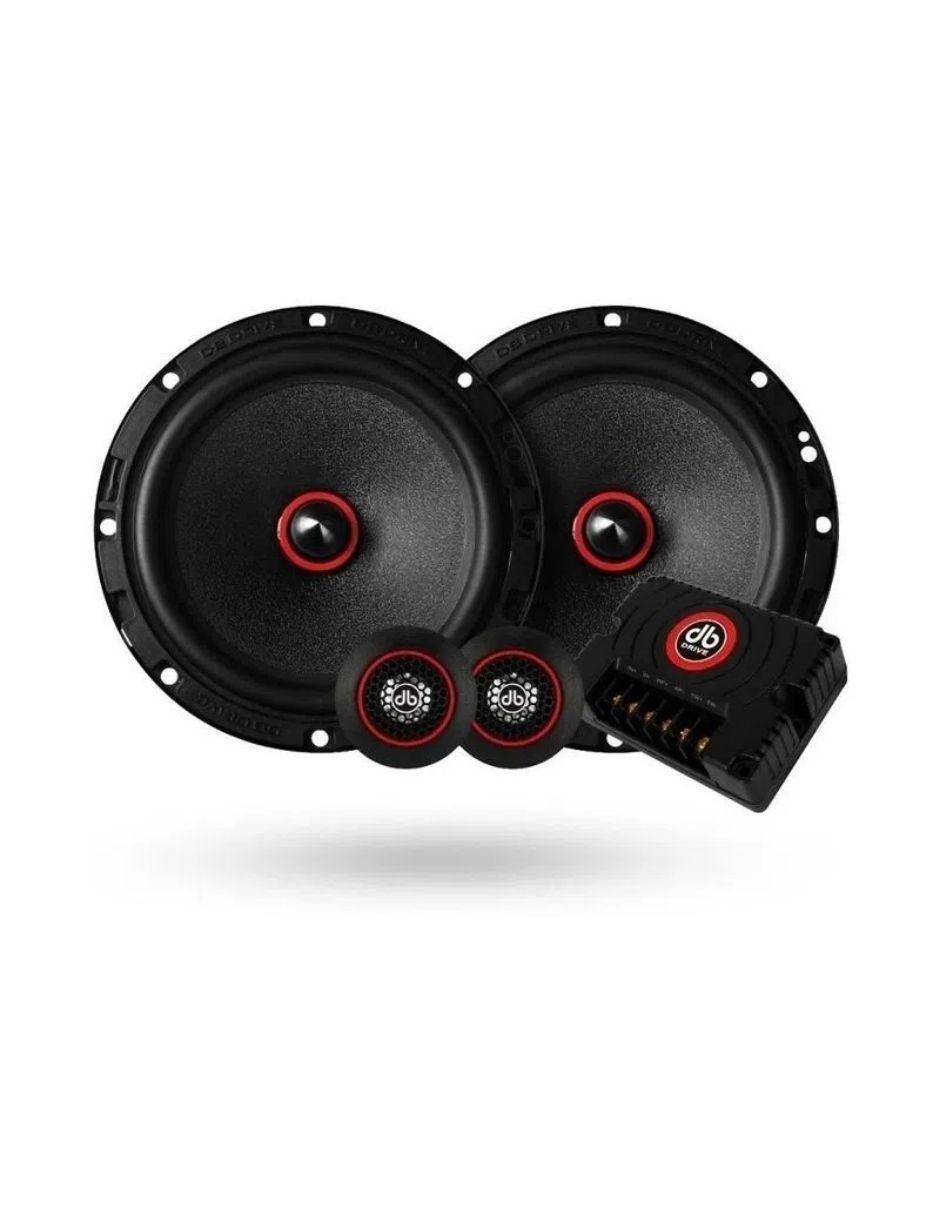 Bocina S165CV2