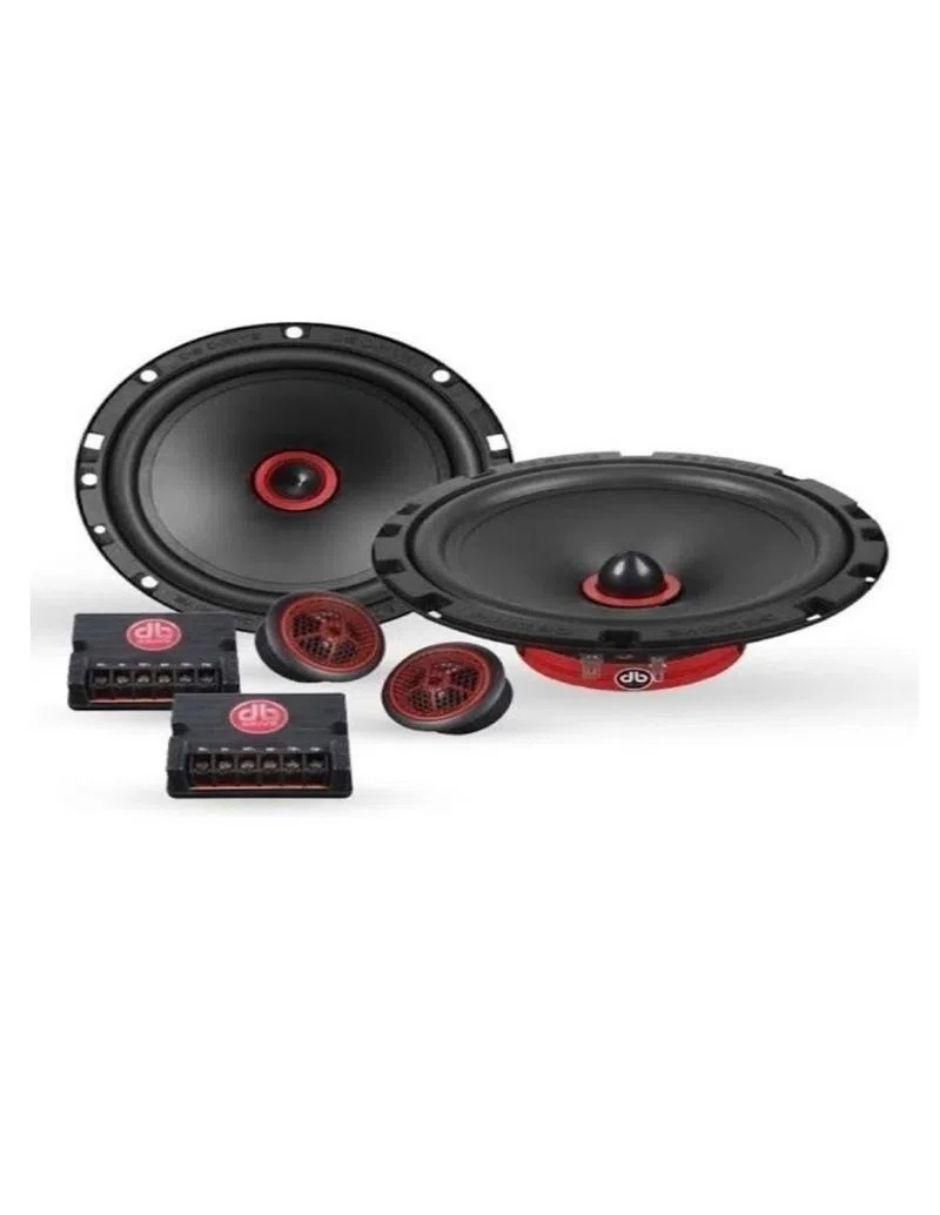 Bocina S165CV2 2