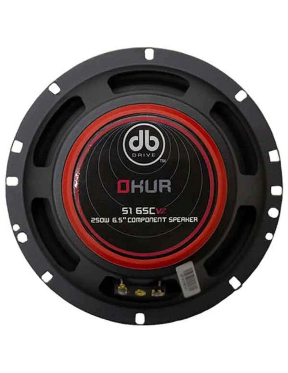 Bocina S165CV2 5