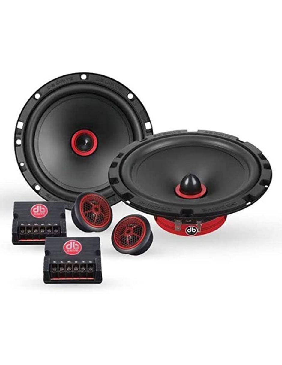 Bocina S165CV2 7