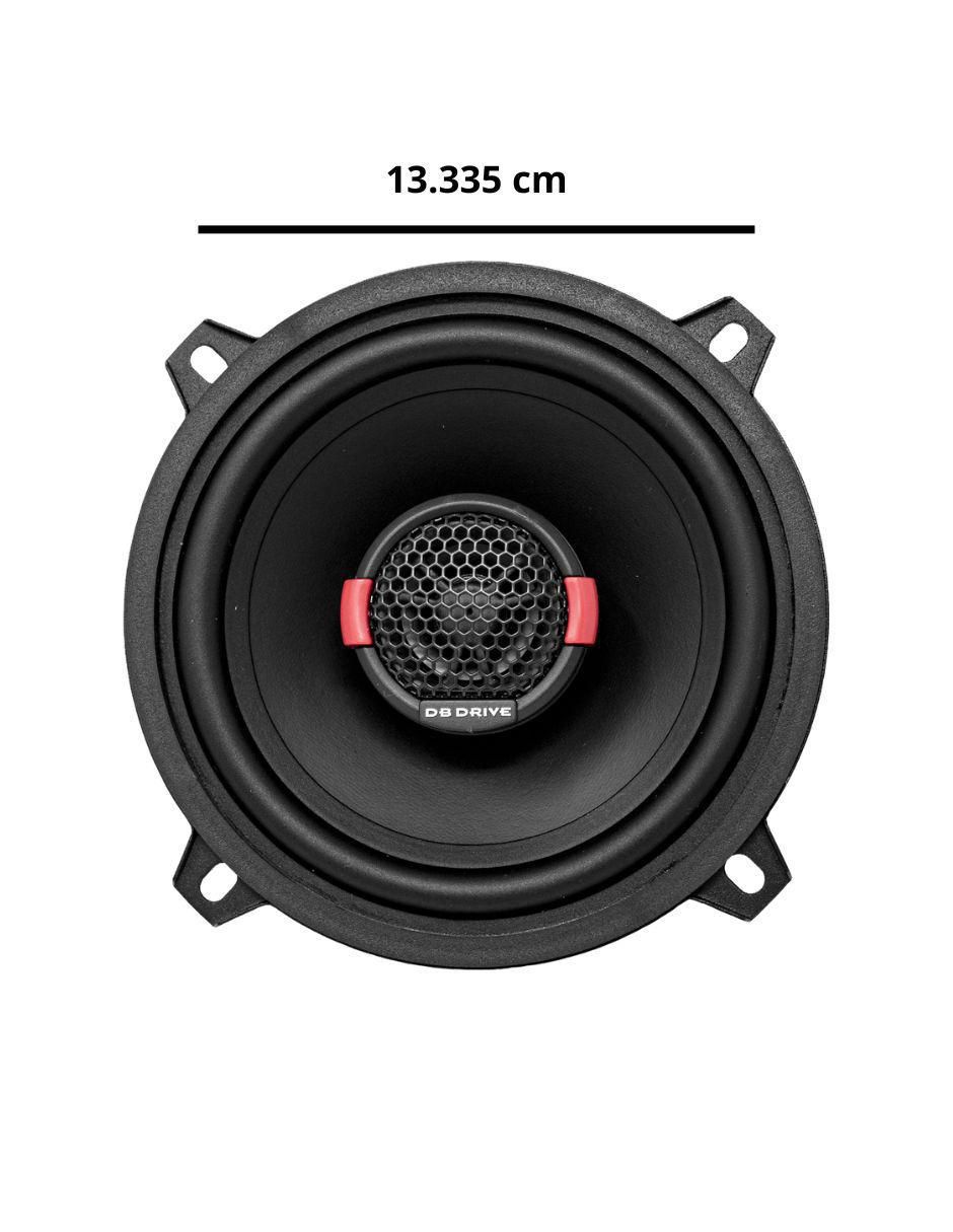 Bocina S525 4