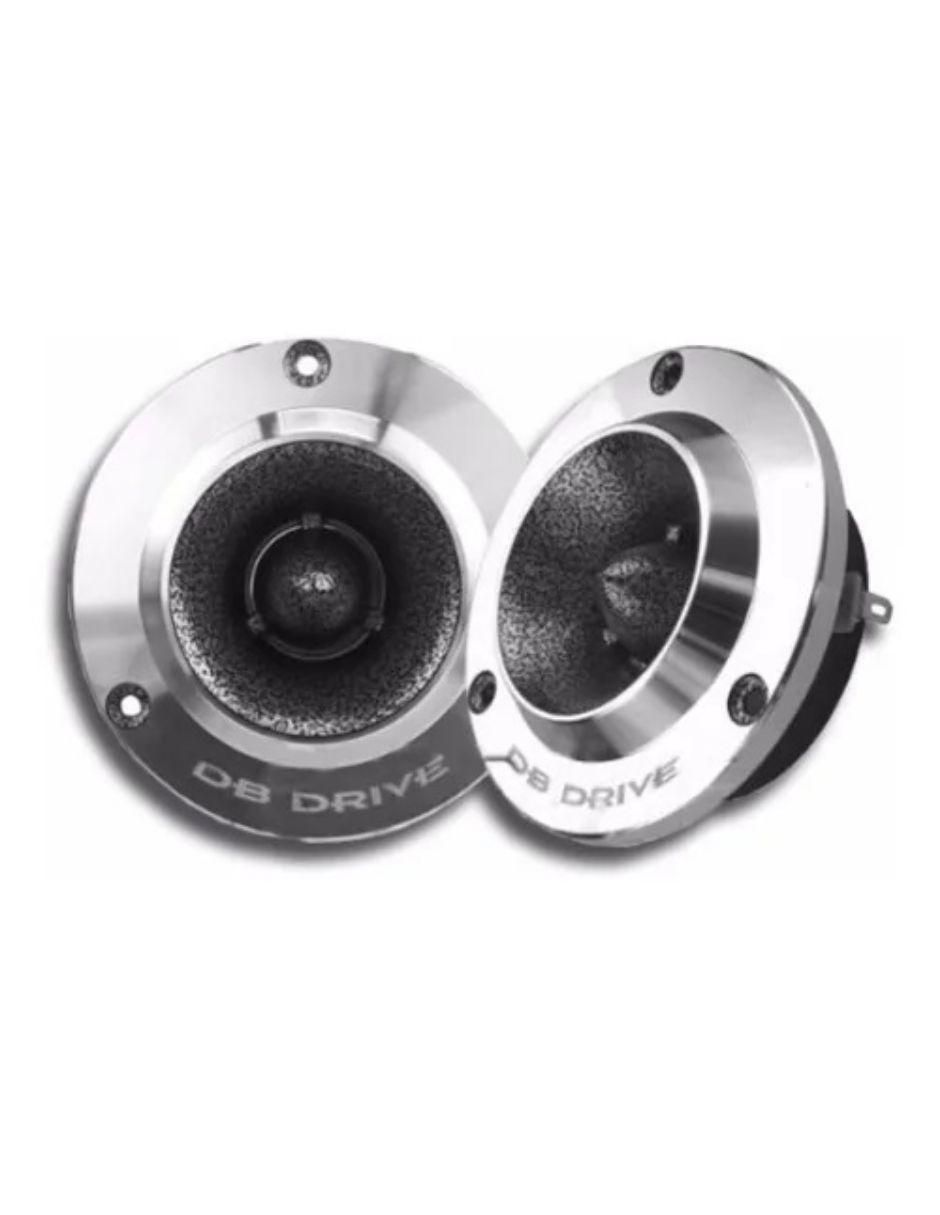 Bocina PRO6K 6