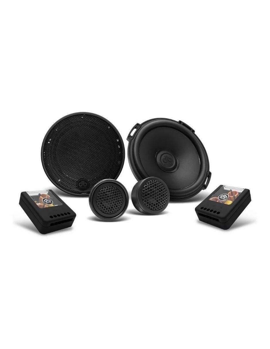 Bocina PTS65C