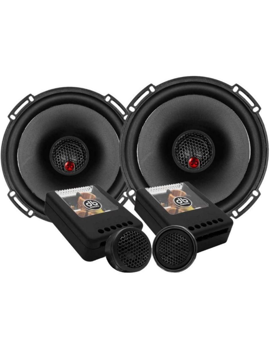 Bocina PTS65C 2