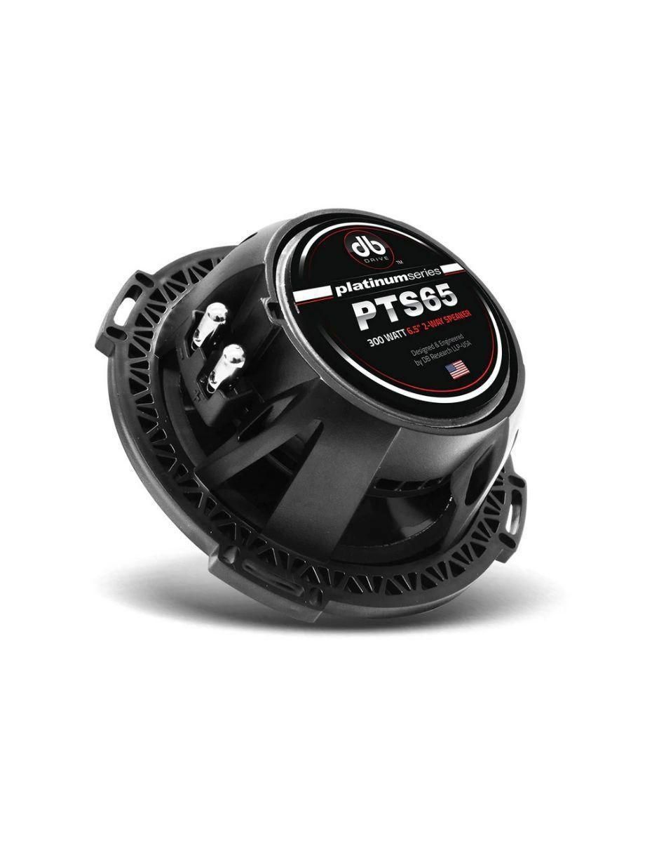 Bocina PTS65C 3