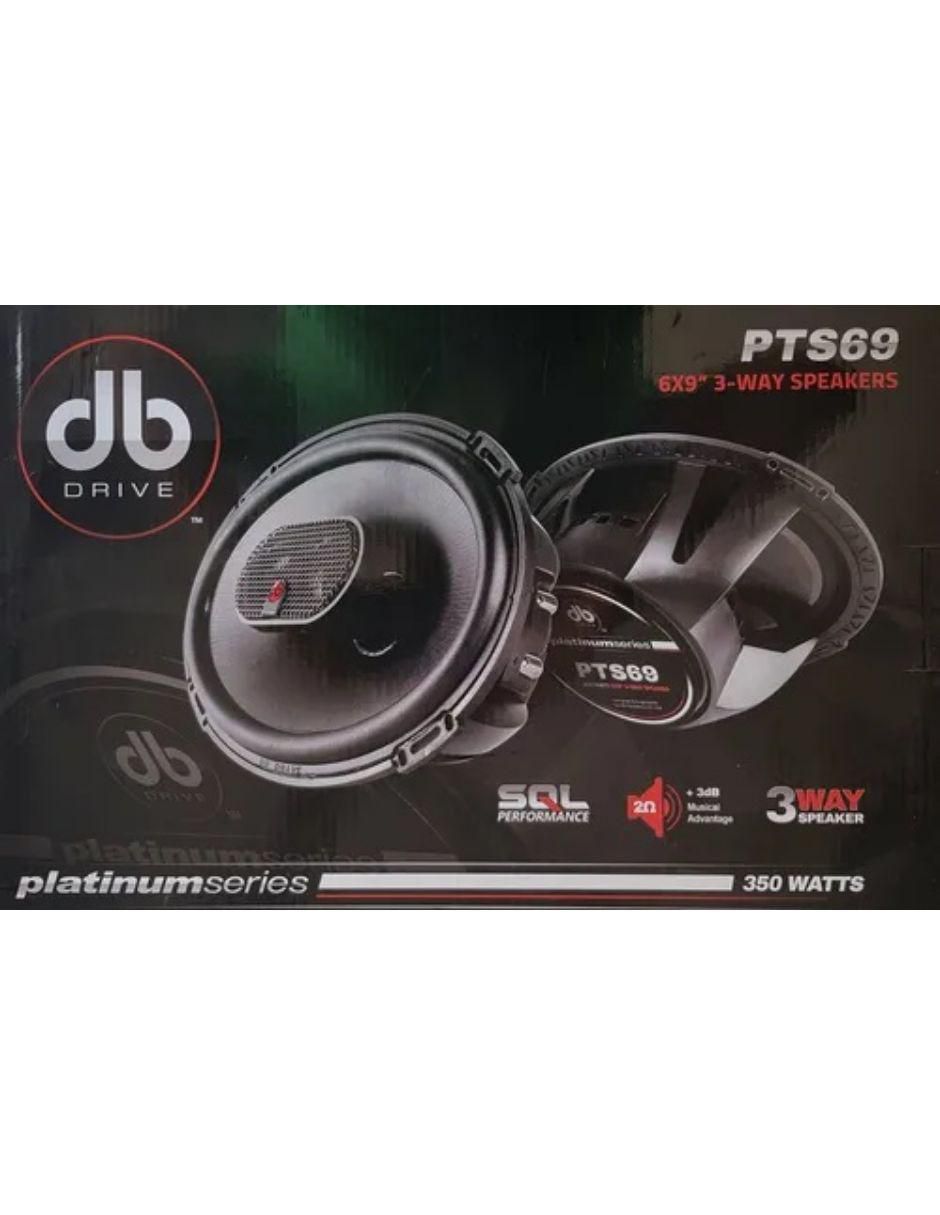 Bocina PTS69 6