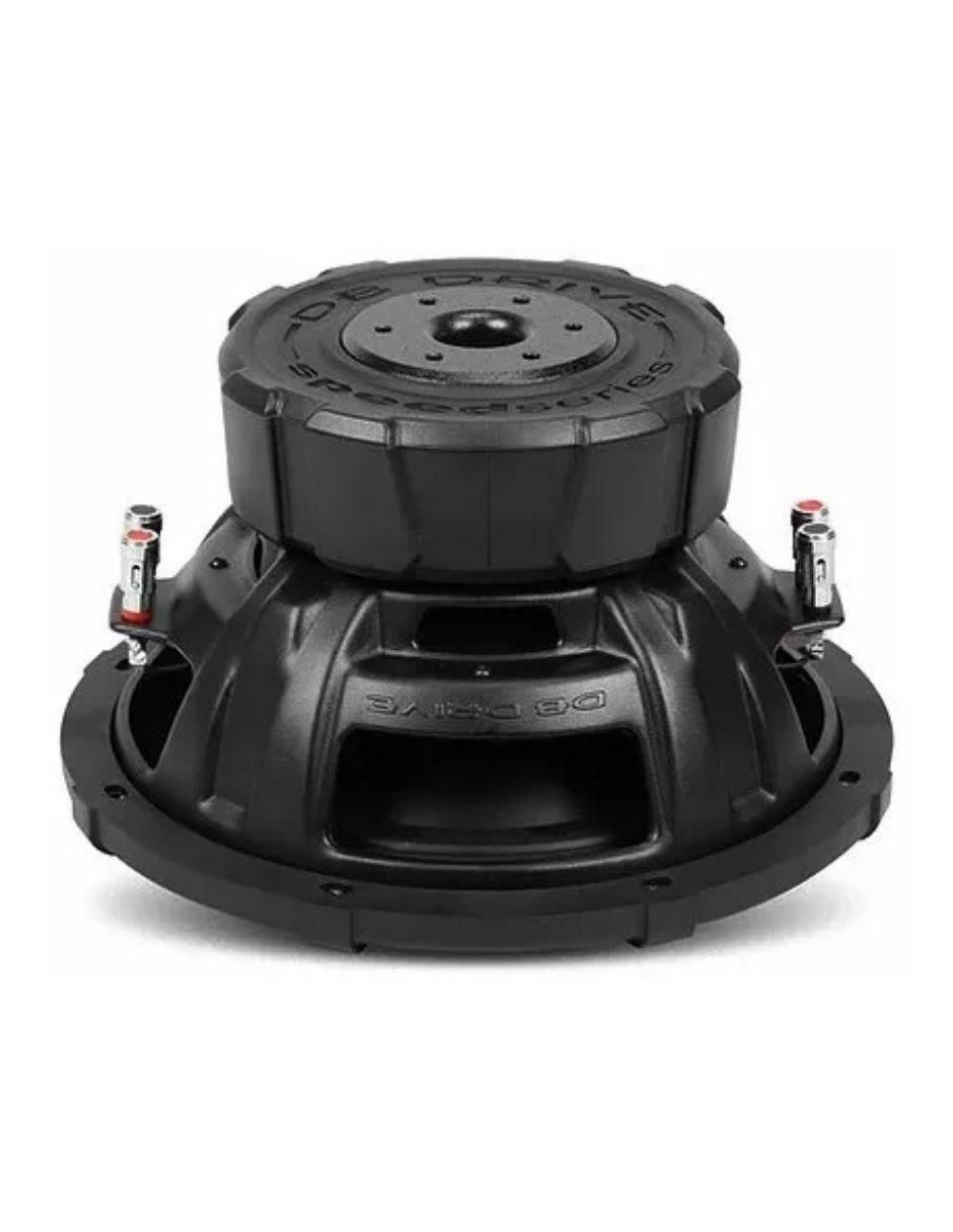 Subwoofer SPW10D4 3