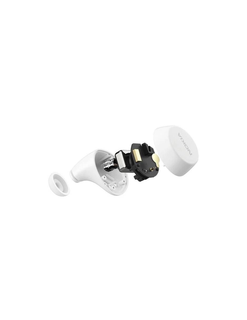 Audífonos True Wireless inalámbricos con cancelación de ruido 4