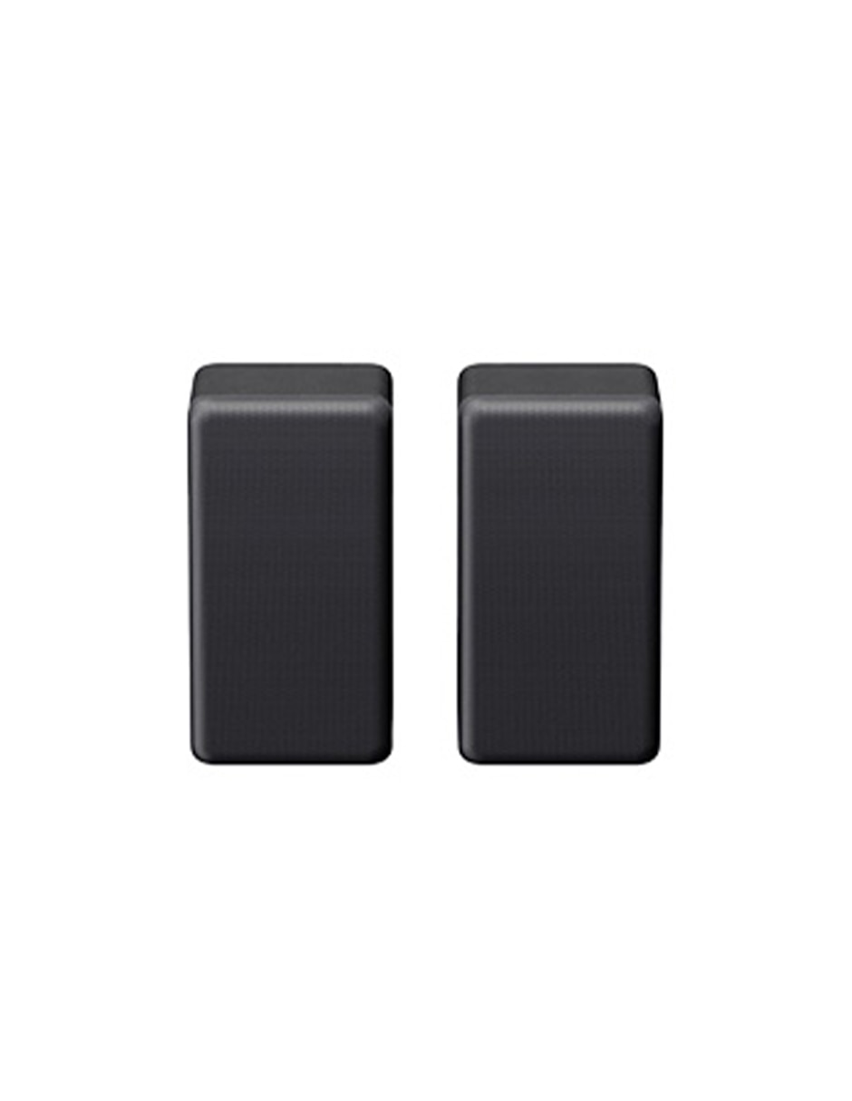 Barra de sonido Sa-Rs3S//M La9 2
