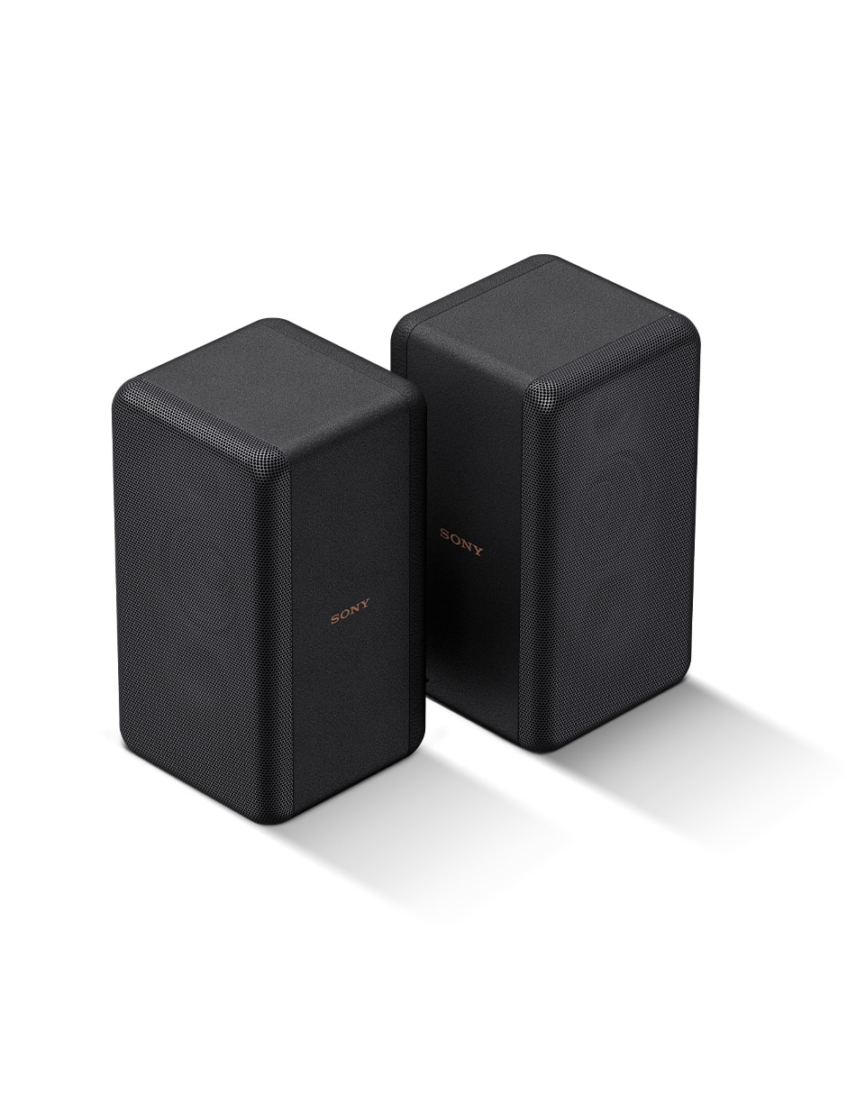 Barra de sonido Sa-Rs3S//M La9 3